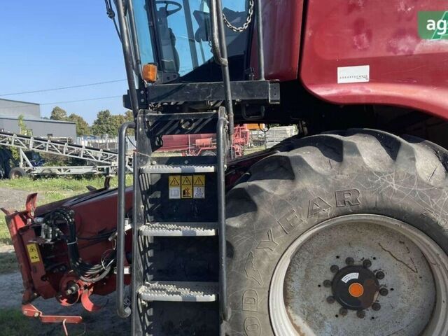 Кейс 8010, объемом двигателя 0 л и пробегом 0 тыс. км за 69000 $, фото 3 на Automoto.ua