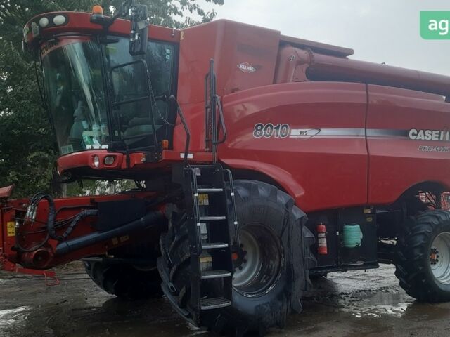Кейс 8010, об'ємом двигуна 0 л та пробігом 0 тис. км за 57000 $, фото 2 на Automoto.ua