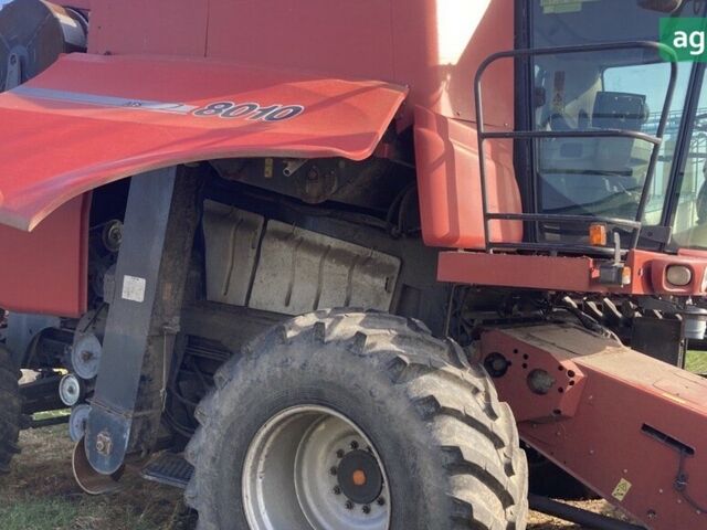 Кейс 8010, об'ємом двигуна 0 л та пробігом 0 тис. км за 46000 $, фото 2 на Automoto.ua