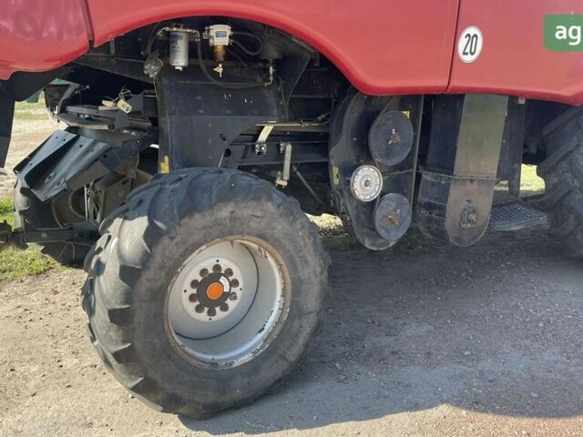 Кейс 8010, объемом двигателя 0 л и пробегом 0 тыс. км за 69000 $, фото 4 на Automoto.ua