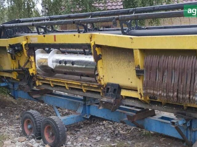 Кейс 8010, объемом двигателя 0 л и пробегом 0 тыс. км за 69000 $, фото 8 на Automoto.ua