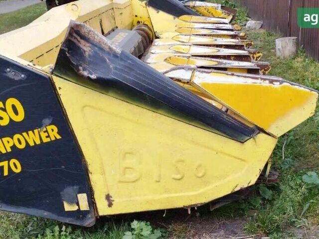 Кейс 8010, объемом двигателя 0 л и пробегом 0 тыс. км за 69000 $, фото 5 на Automoto.ua