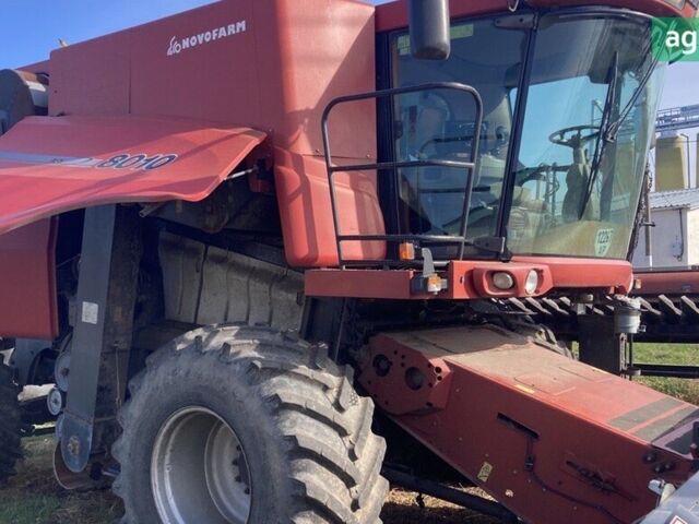 Кейс 8010, об'ємом двигуна 0 л та пробігом 0 тис. км за 46000 $, фото 3 на Automoto.ua