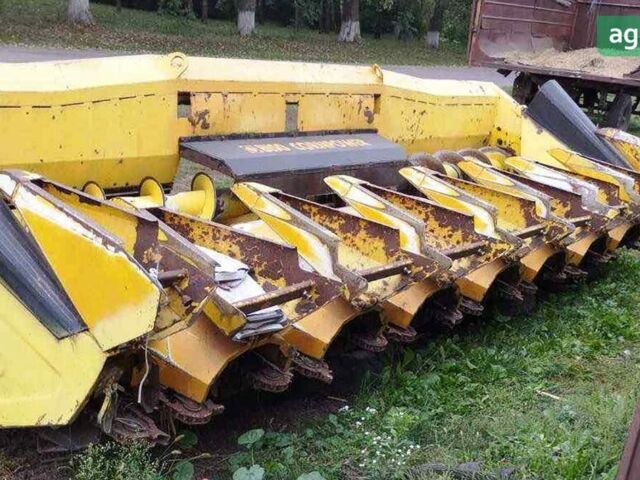 Кейс 8010, объемом двигателя 0 л и пробегом 0 тыс. км за 69000 $, фото 6 на Automoto.ua