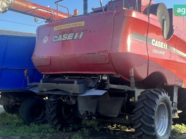 Кейс 8010, объемом двигателя 0 л и пробегом 0 тыс. км за 60000 $, фото 1 на Automoto.ua