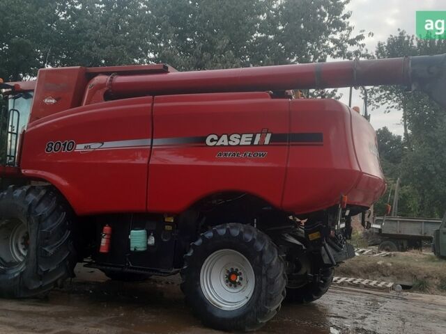 Кейс 8010, об'ємом двигуна 0 л та пробігом 0 тис. км за 57000 $, фото 3 на Automoto.ua