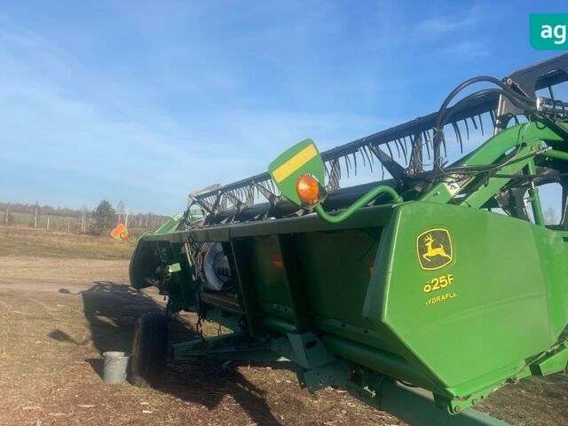 Кейс 8010, об'ємом двигуна 0 л та пробігом 0 тис. км за 55000 $, фото 23 на Automoto.ua