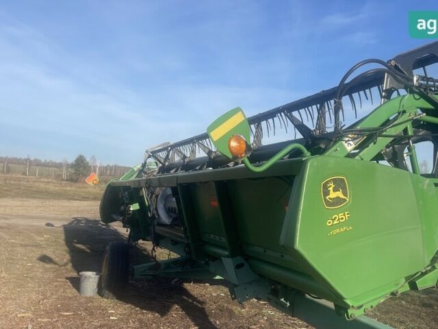 Кейс 8010, об'ємом двигуна 0 л та пробігом 0 тис. км за 45000 $, фото 5 на Automoto.ua