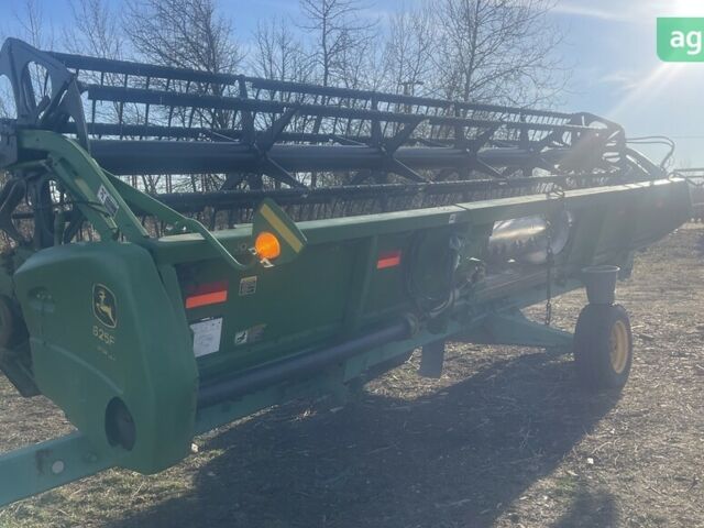 Кейс 8010, об'ємом двигуна 0 л та пробігом 0 тис. км за 45000 $, фото 6 на Automoto.ua