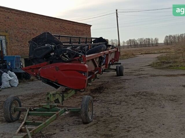 Кейс 8010, об'ємом двигуна 0 л та пробігом 0 тис. км за 55000 $, фото 19 на Automoto.ua