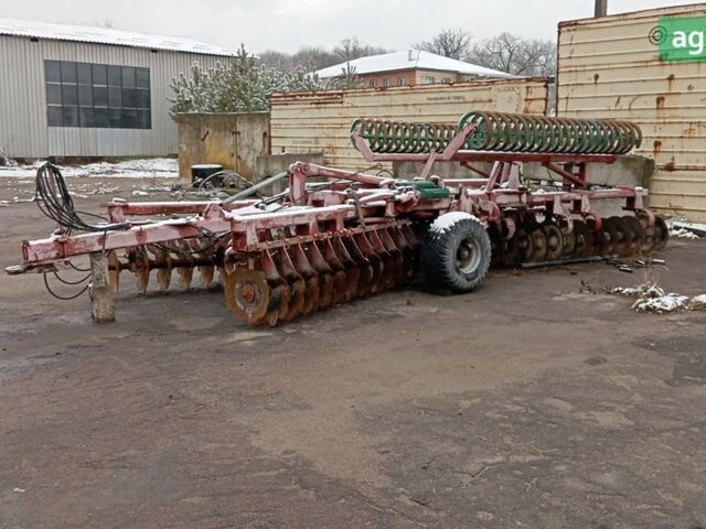 Кейс 8010, об'ємом двигуна 0 л та пробігом 0 тис. км за 55000 $, фото 20 на Automoto.ua