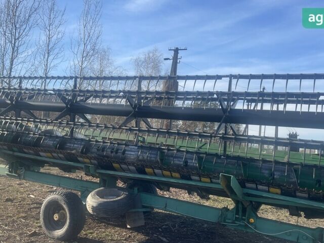 Кейс 8010, об'ємом двигуна 0 л та пробігом 0 тис. км за 45000 $, фото 4 на Automoto.ua