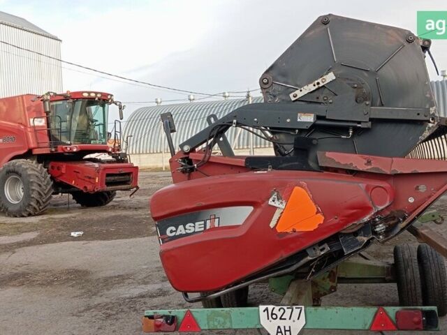 Кейс 8010, об'ємом двигуна 0 л та пробігом 0 тис. км за 55000 $, фото 16 на Automoto.ua