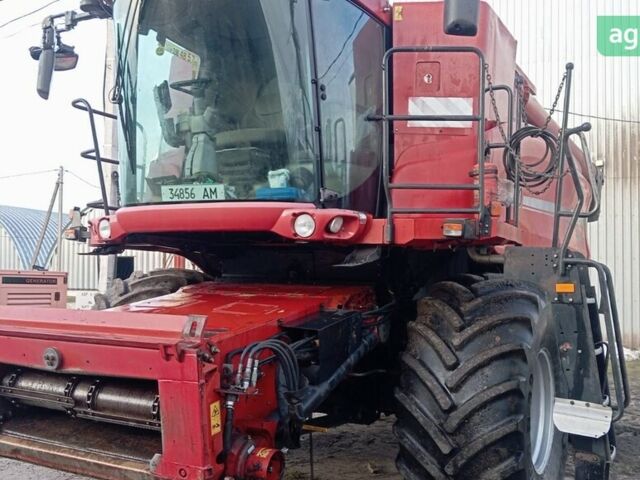 Кейс 8010, об'ємом двигуна 0 л та пробігом 0 тис. км за 55000 $, фото 2 на Automoto.ua