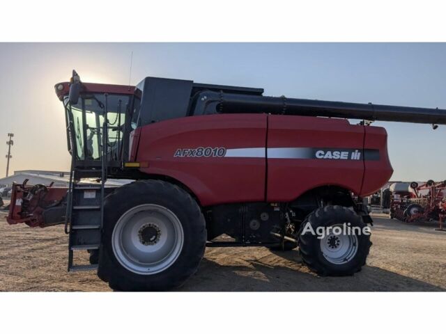 Кейс 8010, об'ємом двигуна 0 л та пробігом 0 тис. км за 40435 $, фото 4 на Automoto.ua