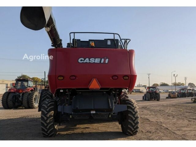 Кейс 8010, об'ємом двигуна 0 л та пробігом 0 тис. км за 40435 $, фото 6 на Automoto.ua