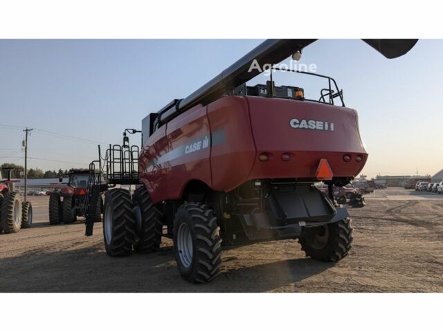 Кейс 8010, об'ємом двигуна 0 л та пробігом 0 тис. км за 40435 $, фото 7 на Automoto.ua