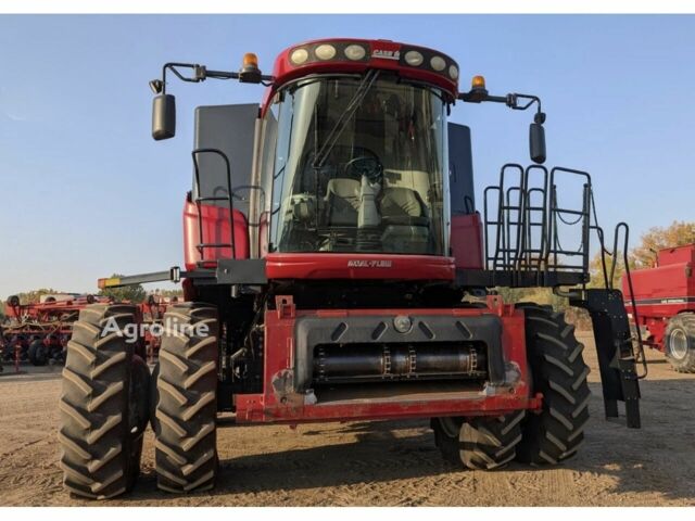 Кейс 8010, об'ємом двигуна 0 л та пробігом 0 тис. км за 40435 $, фото 5 на Automoto.ua