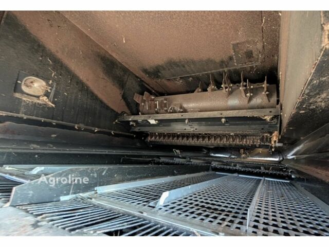 Кейс 8010, об'ємом двигуна 0 л та пробігом 0 тис. км за 40435 $, фото 8 на Automoto.ua