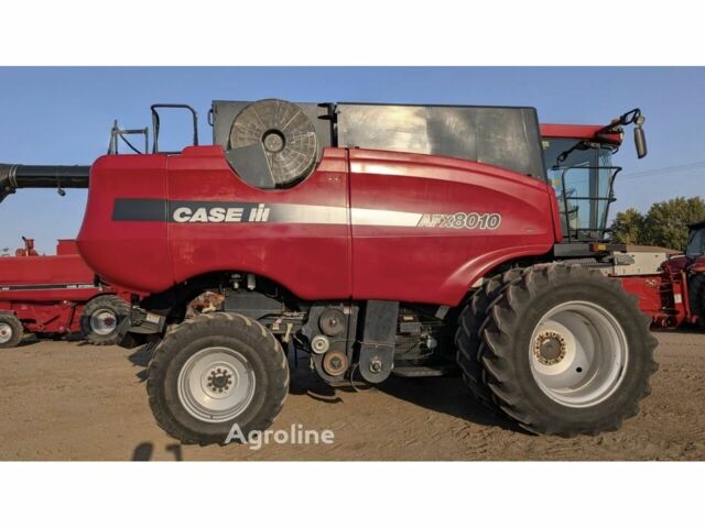 Кейс 8010, об'ємом двигуна 0 л та пробігом 0 тис. км за 40435 $, фото 3 на Automoto.ua