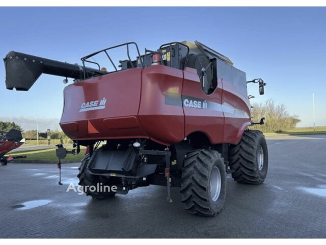 Кейс 8010, об'ємом двигуна 0 л та пробігом 0 тис. км за 79916 $, фото 4 на Automoto.ua