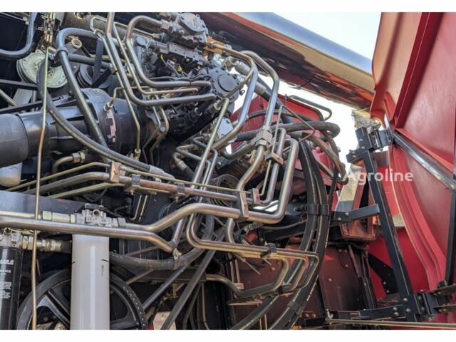 Кейс 8010, об'ємом двигуна 0 л та пробігом 0 тис. км за 40435 $, фото 9 на Automoto.ua