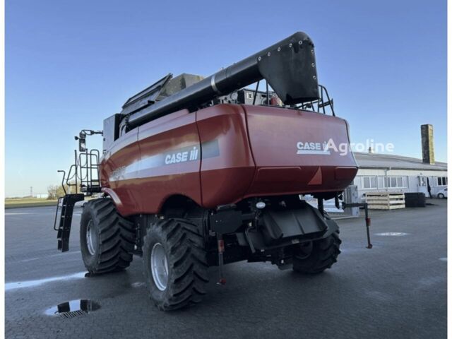 Кейс 8010, об'ємом двигуна 0 л та пробігом 0 тис. км за 79916 $, фото 3 на Automoto.ua