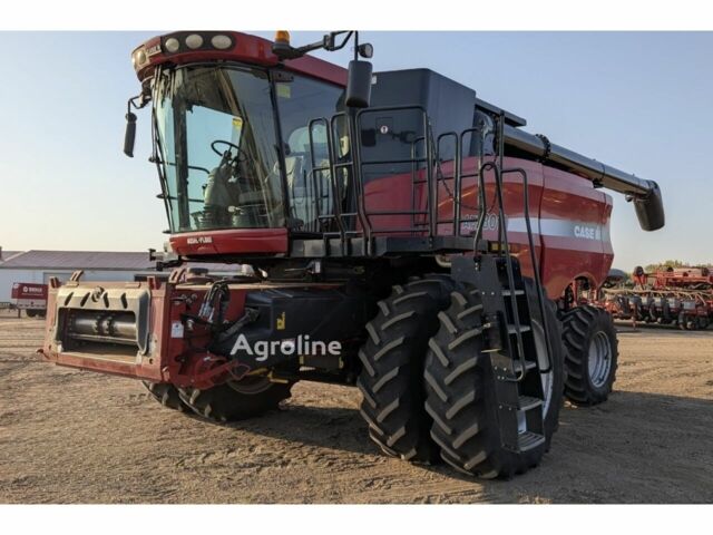 Кейс 8010, об'ємом двигуна 0 л та пробігом 0 тис. км за 40435 $, фото 2 на Automoto.ua