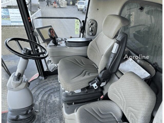 Кейс 8010, об'ємом двигуна 0 л та пробігом 0 тис. км за 79916 $, фото 6 на Automoto.ua