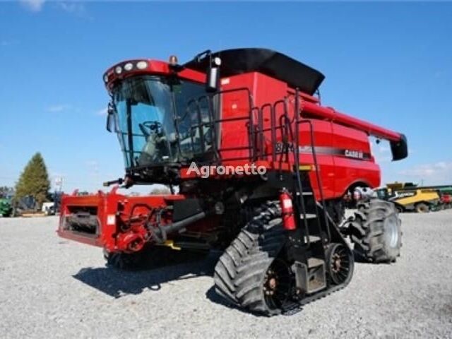 Красный Кейс 8120, объемом двигателя 0 л и пробегом 0 тыс. км за 103374 $, фото 8 на Automoto.ua