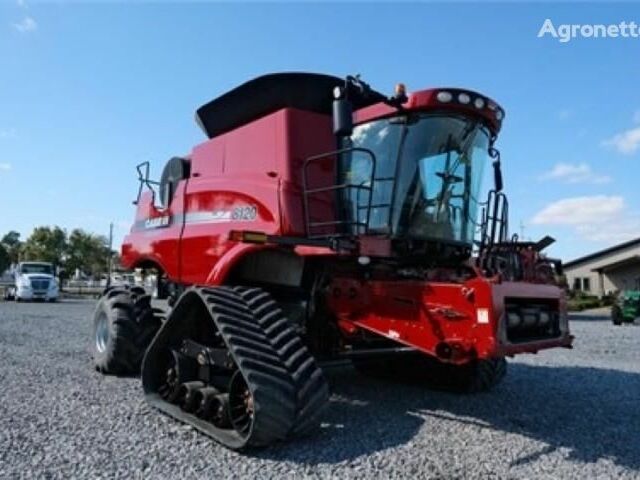 Красный Кейс 8120, объемом двигателя 0 л и пробегом 0 тыс. км за 103374 $, фото 7 на Automoto.ua
