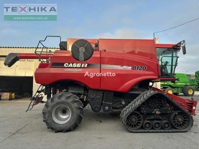 Красный Кейс 8120, объемом двигателя 0 л и пробегом 0 тыс. км за 103374 $, фото 1 на Automoto.ua