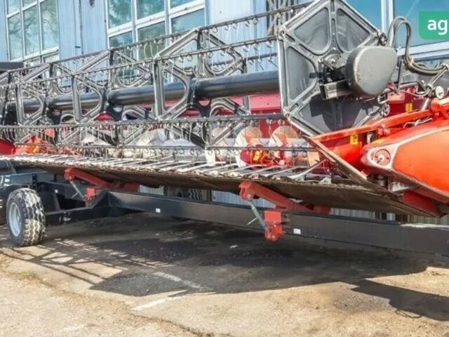 Кейс 8120, об'ємом двигуна 0 л та пробігом 0 тис. км за 97017 $, фото 9 на Automoto.ua