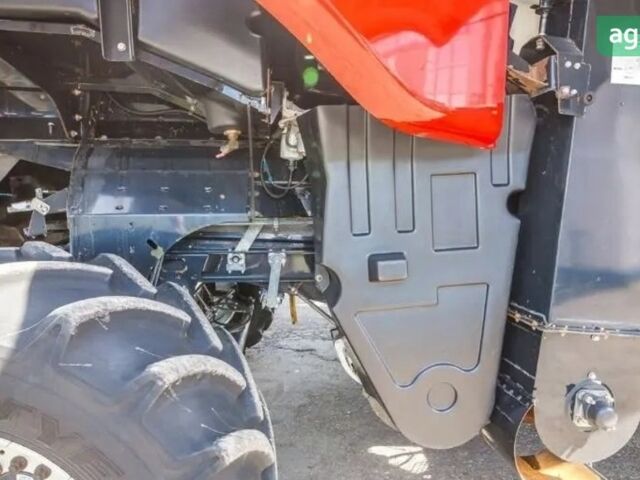 Кейс 8120, об'ємом двигуна 0 л та пробігом 0 тис. км за 97017 $, фото 8 на Automoto.ua