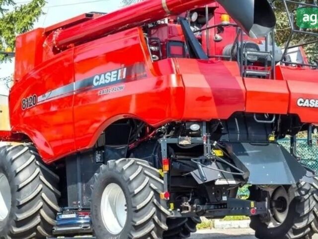 Кейс 8120, об'ємом двигуна 0 л та пробігом 0 тис. км за 97017 $, фото 3 на Automoto.ua
