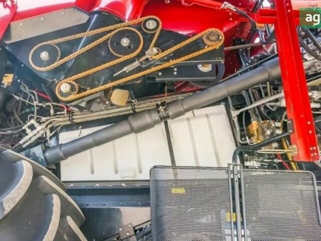 Кейс 8120, об'ємом двигуна 0 л та пробігом 0 тис. км за 97017 $, фото 7 на Automoto.ua