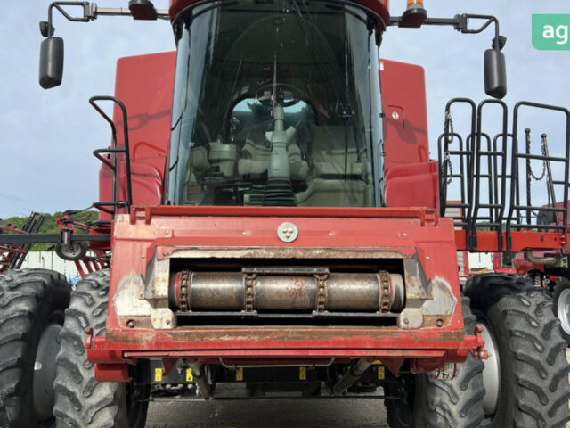 Кейс 8120, объемом двигателя 0 л и пробегом 0 тыс. км за 31798 $, фото 1 на Automoto.ua