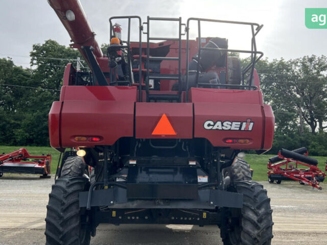 Кейс 8120, объемом двигателя 0 л и пробегом 0 тыс. км за 31798 $, фото 6 на Automoto.ua