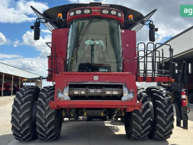 Кейс 8120, об'ємом двигуна 0 л та пробігом 0 тис. км за 70384 $, фото 1 на Automoto.ua