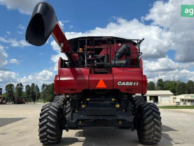 Кейс 8120, об'ємом двигуна 0 л та пробігом 0 тис. км за 70384 $, фото 5 на Automoto.ua
