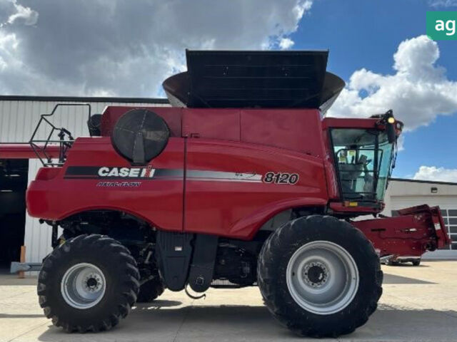 Кейс 8120, об'ємом двигуна 0 л та пробігом 0 тис. км за 70384 $, фото 3 на Automoto.ua