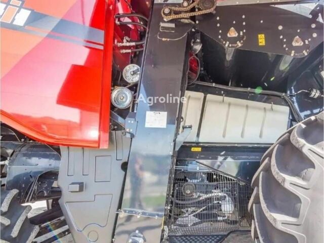 Кейс 8120, об'ємом двигуна 0 л та пробігом 0 тис. км за 96269 $, фото 6 на Automoto.ua
