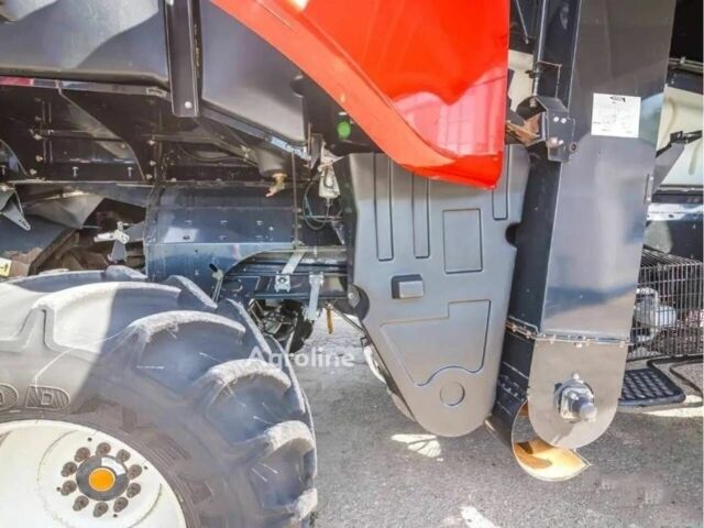 Кейс 8120, объемом двигателя 0 л и пробегом 0 тыс. км за 93588 $, фото 8 на Automoto.ua