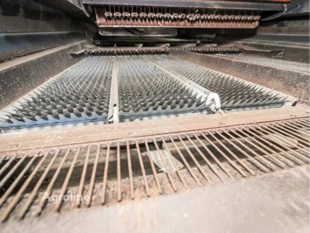 Кейс 8120, объемом двигателя 0 л и пробегом 0 тыс. км за 93588 $, фото 12 на Automoto.ua