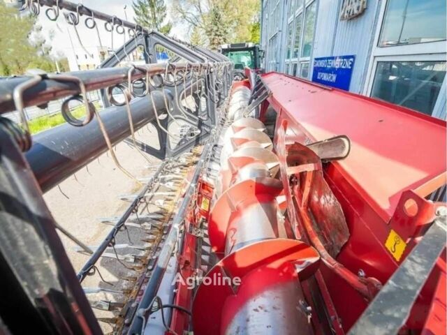 Кейс 8120, об'ємом двигуна 0 л та пробігом 0 тис. км за 96269 $, фото 11 на Automoto.ua