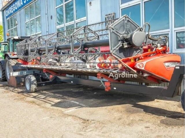 Кейс 8120, об'ємом двигуна 0 л та пробігом 0 тис. км за 96269 $, фото 9 на Automoto.ua