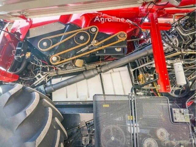 Кейс 8120, объемом двигателя 0 л и пробегом 0 тыс. км за 93588 $, фото 7 на Automoto.ua