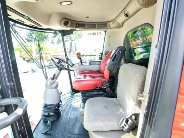 Кейс 8120, об'ємом двигуна 0 л та пробігом 0 тис. км за 96269 $, фото 5 на Automoto.ua