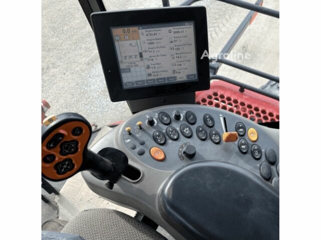 Кейс 8120, объемом двигателя 0 л и пробегом 0 тыс. км за 32100 $, фото 10 на Automoto.ua
