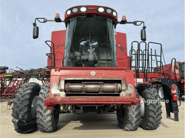 Кейс 8120, объемом двигателя 0 л и пробегом 0 тыс. км за 32100 $, фото 2 на Automoto.ua